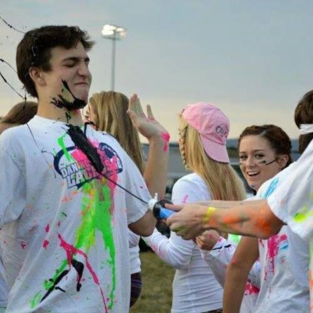 Meet your Posher, Max