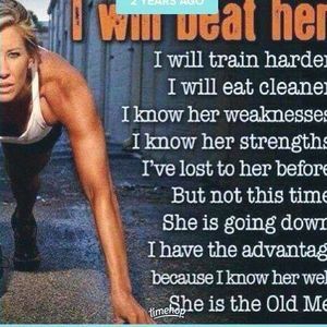 Meet your Posher, Carrie