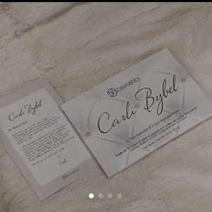 BH Cosmetic Carli Bybel