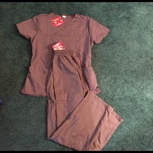 Nurses uniform brand new