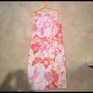 Cleaning out my closet