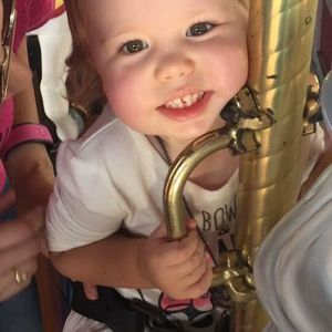 Meet your Posher, Tracy