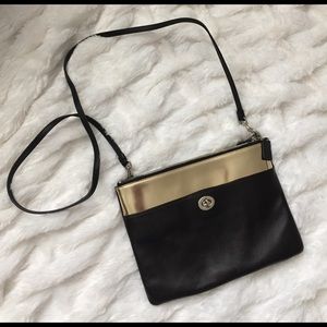 Coach cross body