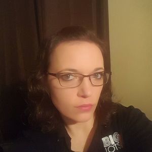 Meet your Posher, Shirley