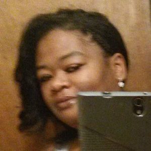 Meet your Posher, Dashawn