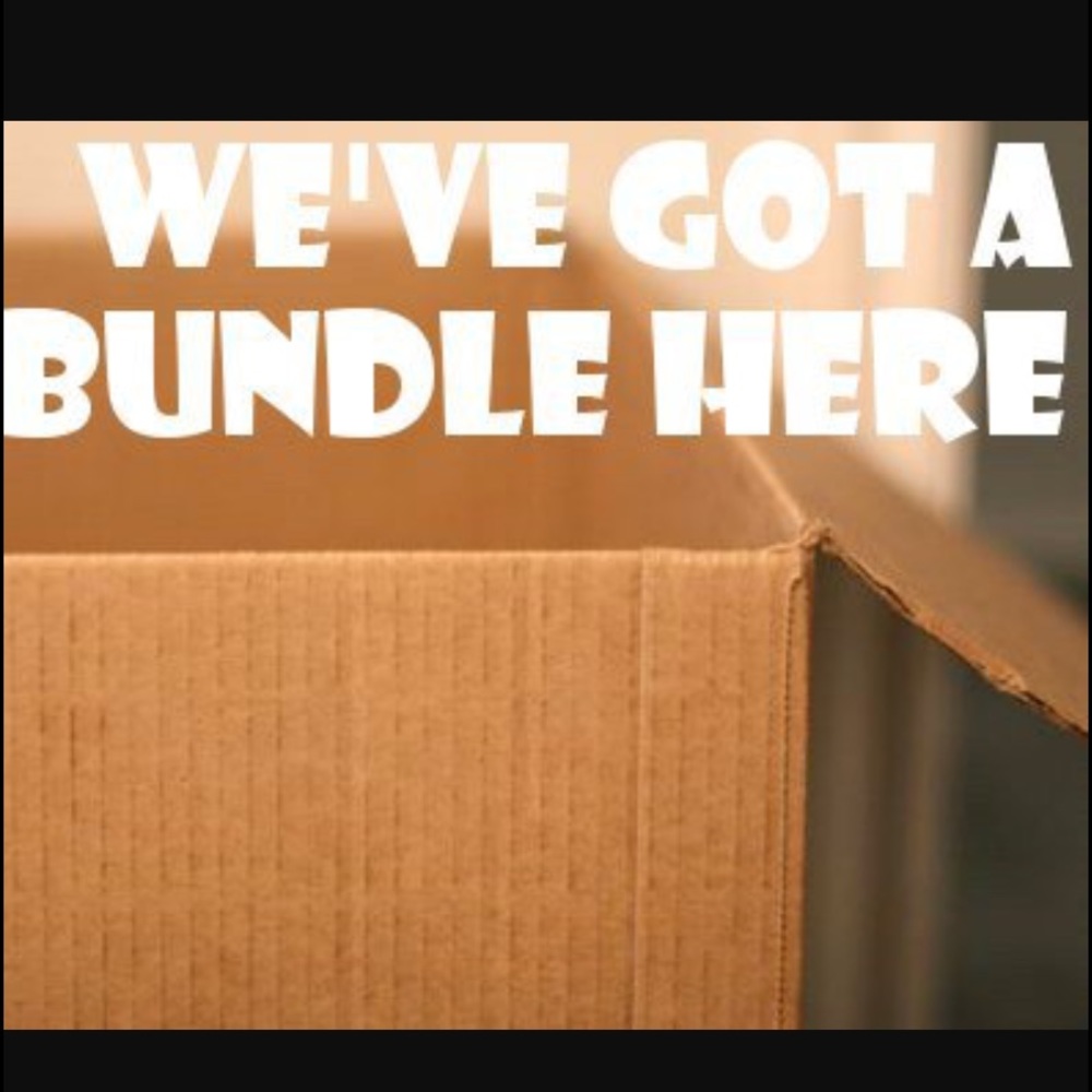 GET YOUR BUNDLE ON‼️