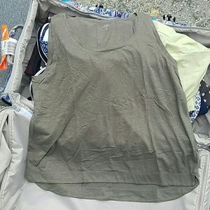 LOFT tank top