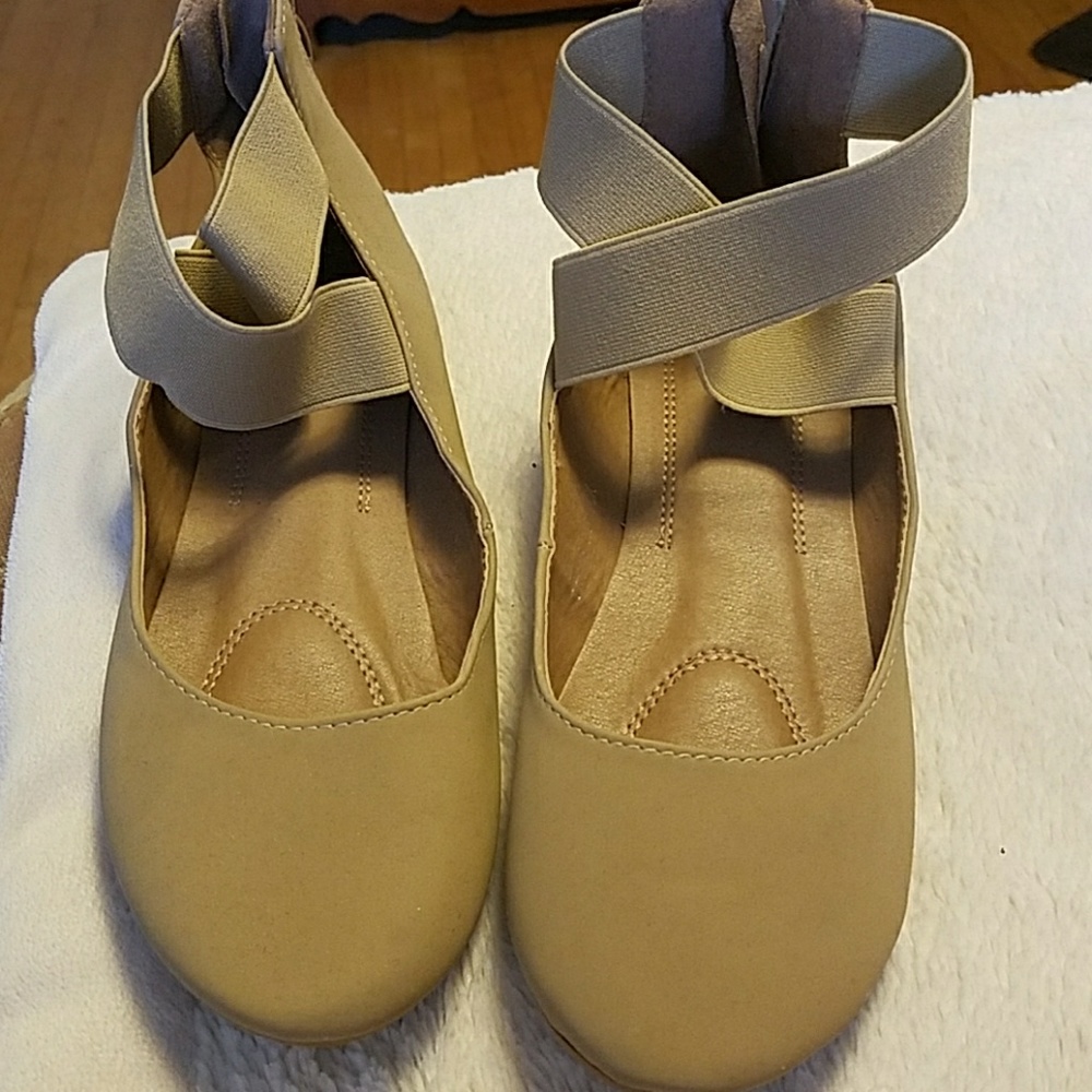 Bella Marie shoes