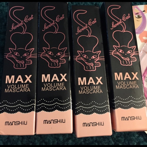 Mascara bundle and mascara shield set - Picture 2 of 3