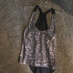 Women's Bling Tank
