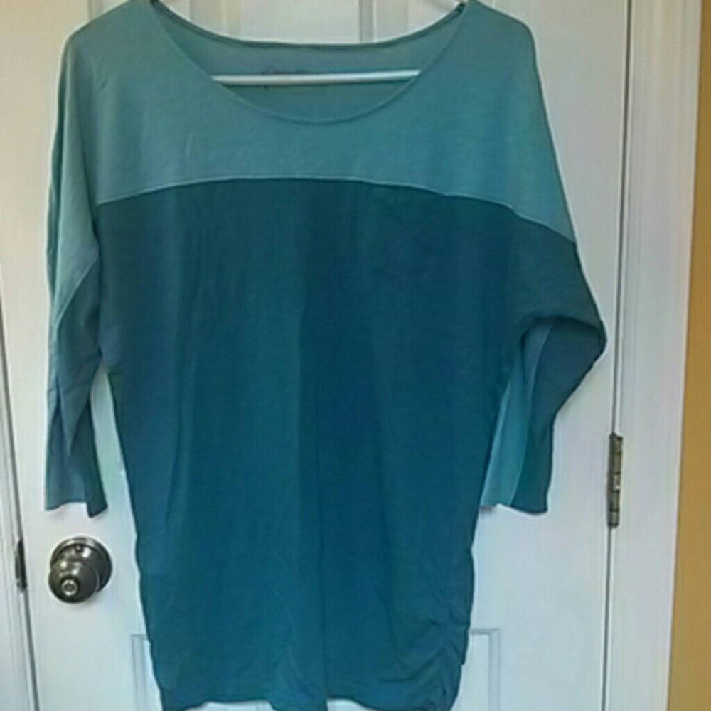 Eddie Bauer tee