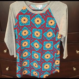 Lularoe randy
