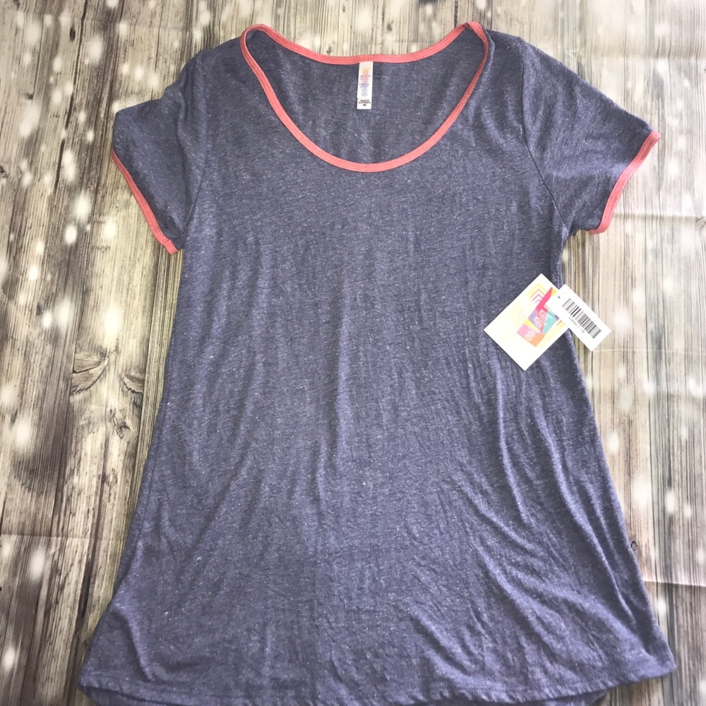 Lularoe Classic T Medium BNWT