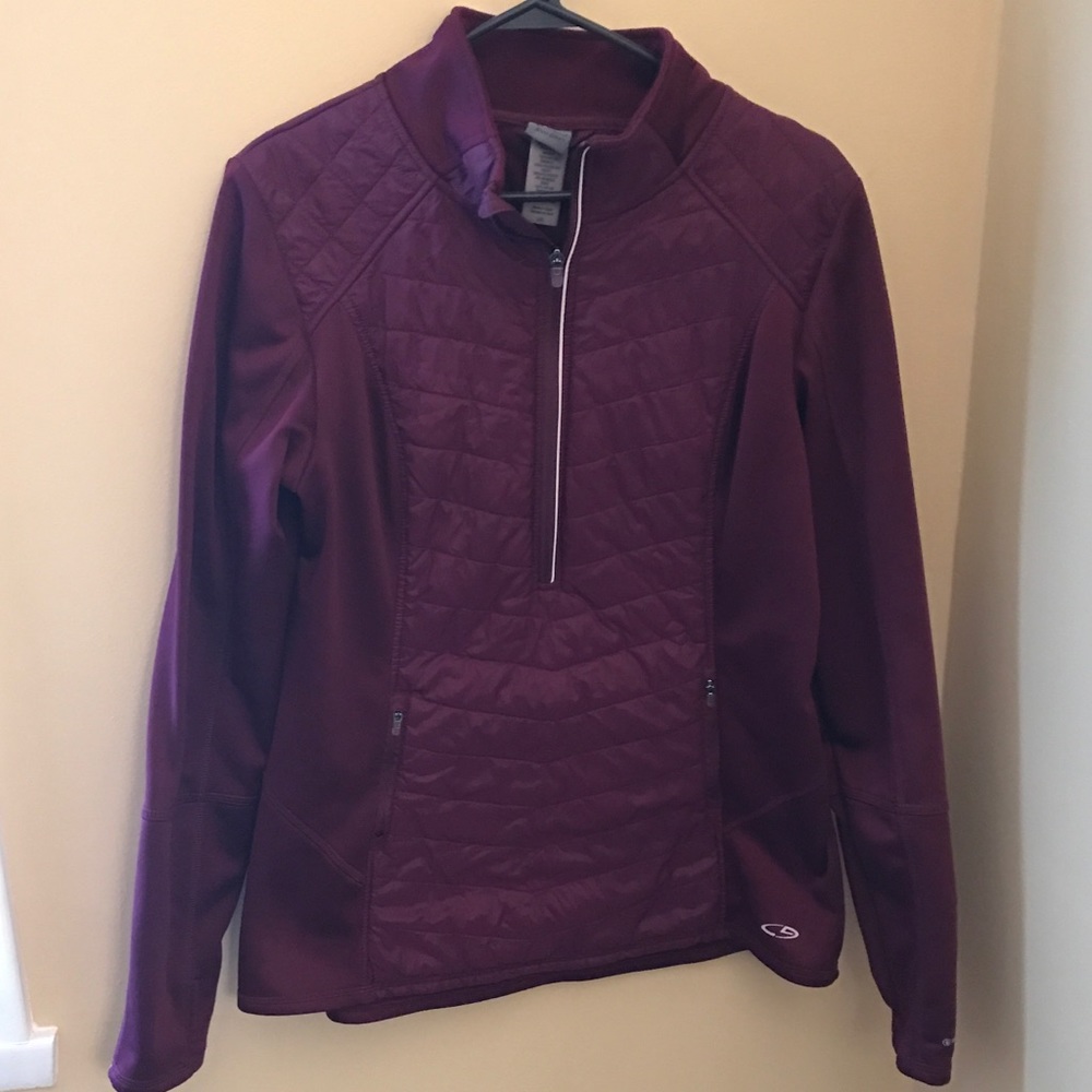 Spring/Fall Jacket