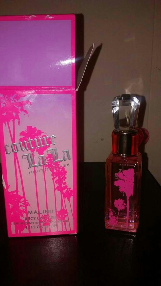 Malibu by Juicy Couture