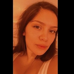 Meet your Posher, Angelica