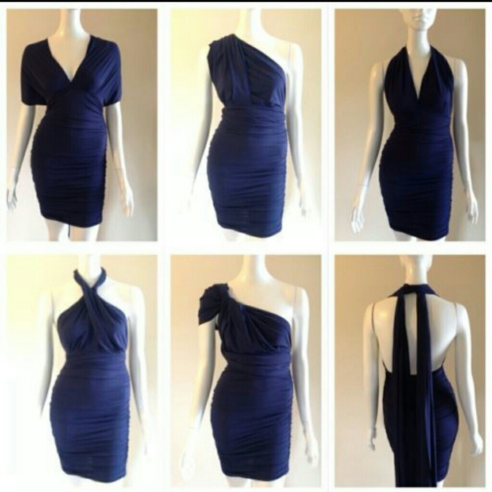 Reduced!! Victorias Secret Moda Intl multiway