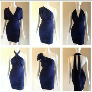 Reduced!! Victorias Secret Moda Intl multiway