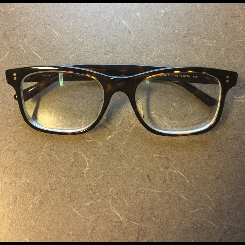 Burberry Eyeglasses