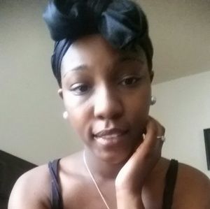 Meet your Posher, Kiara