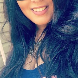 Meet your Posher, Samantha