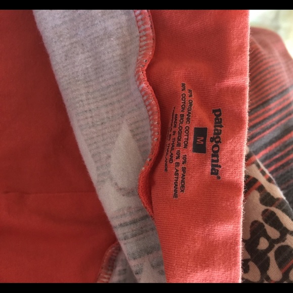 Tops - Patagonia Halter top Tops - Patagonia Halter top