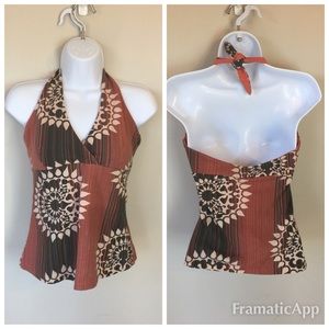 Tops - Patagonia Halter top Tops - Patagonia Halter top