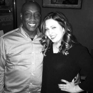 Meet your Posher, Larissa