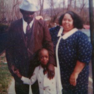 Meet your Posher, Eddie