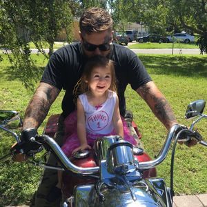 Meet your Posher, Daniel