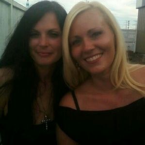 Meet your Posher, Misty