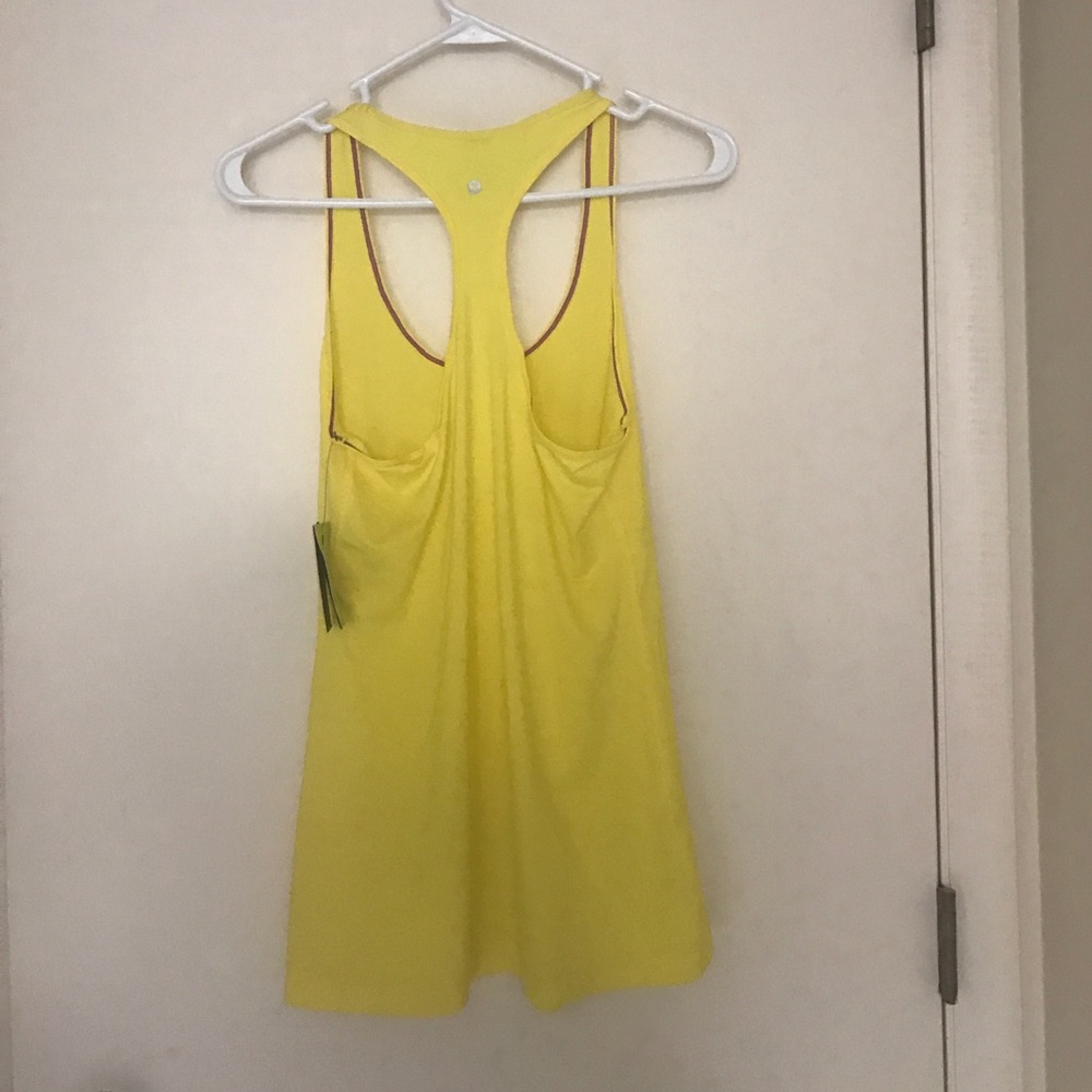 Work-out Tank - Picture 2 of 3