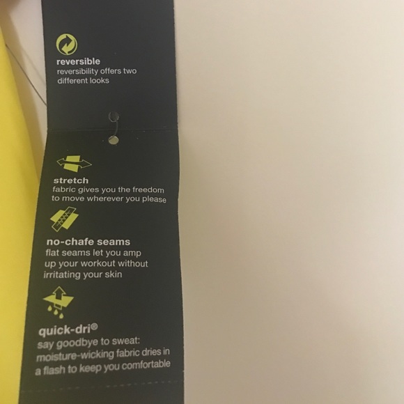 Work-out Tank - Picture 3 of 3