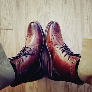 Meet your Posher, Lee