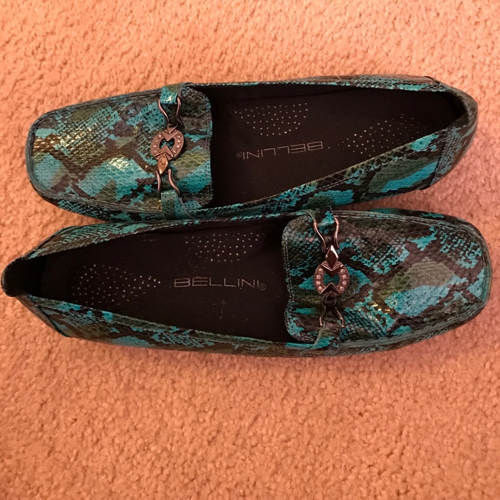 Women's leather dress shoes!