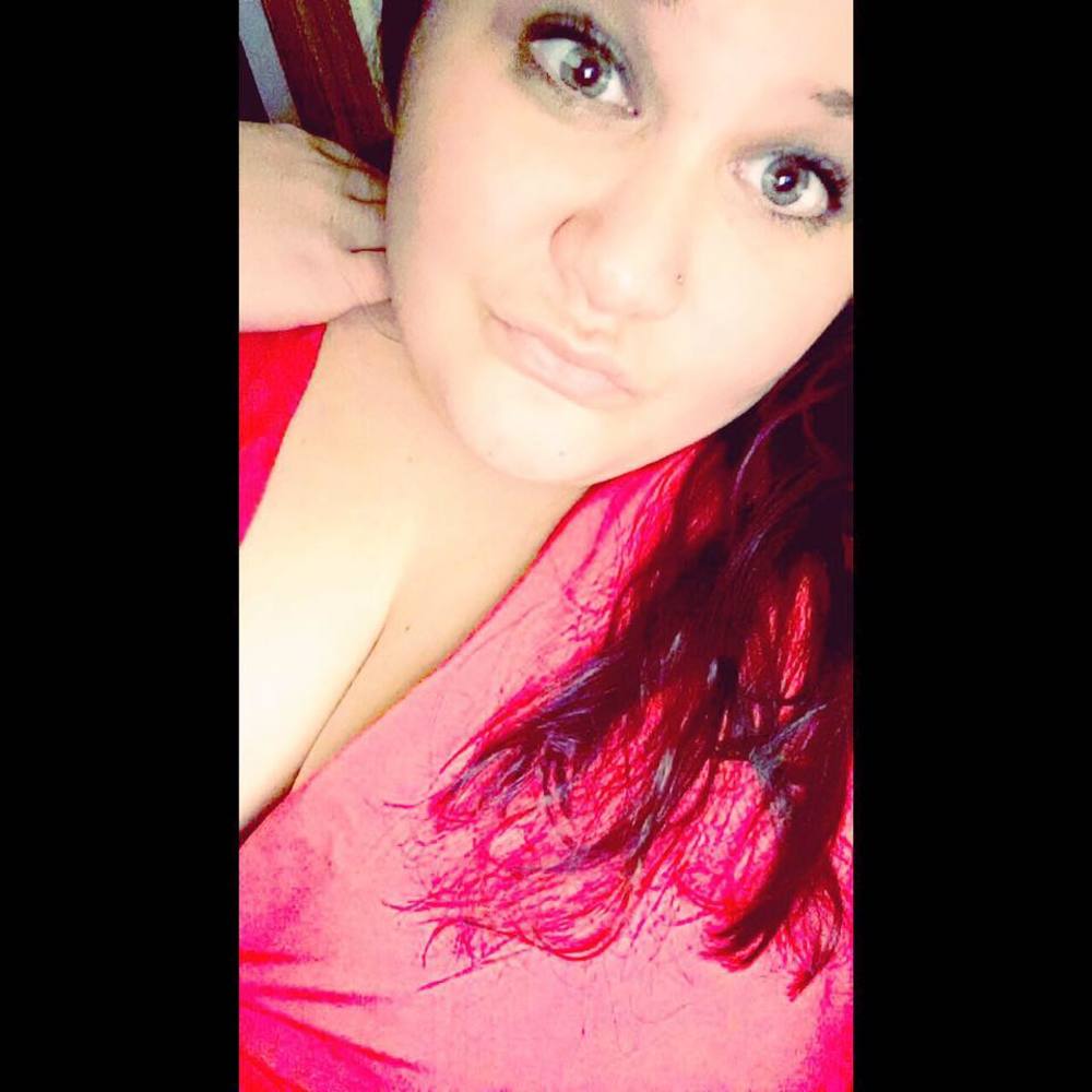 Meet your Posher, Caitlyn