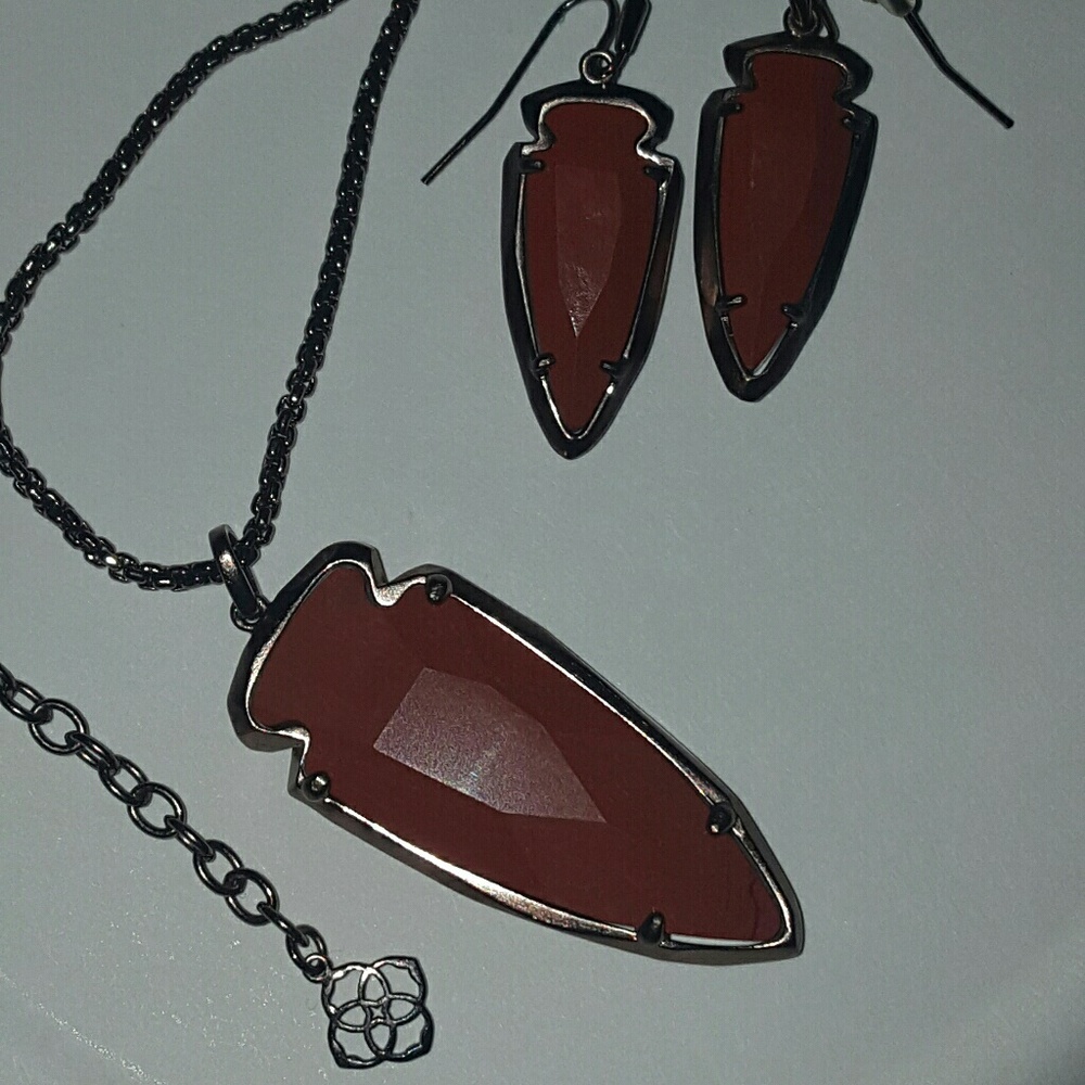 Kendra scott Katelyn and Kimmy set