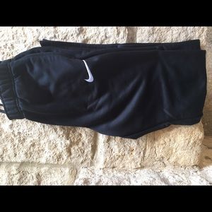 Men's Nike Jogging Pants Size medium