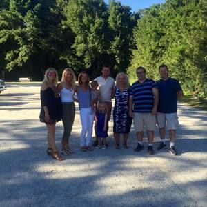 Meet your Posher, Robert