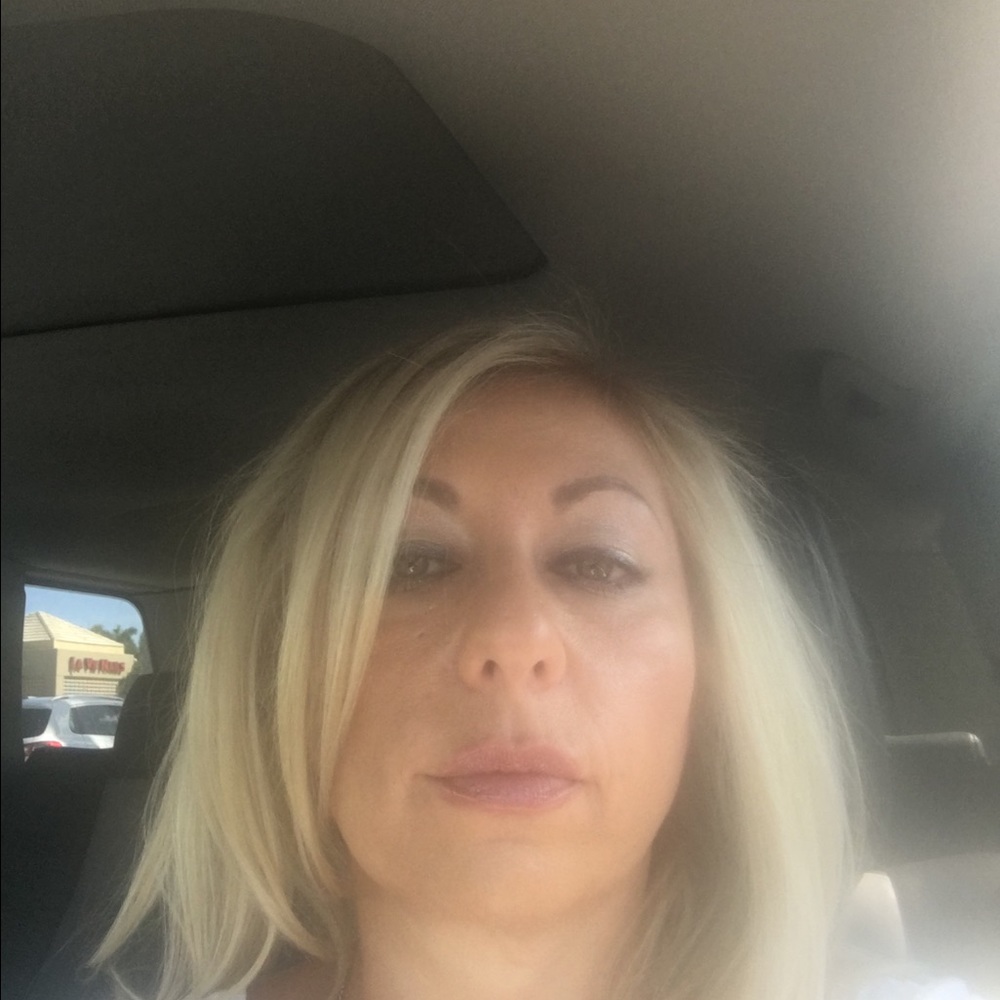 Meet your Posher, Natalie