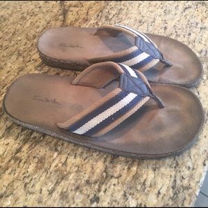 Men's flip flops
