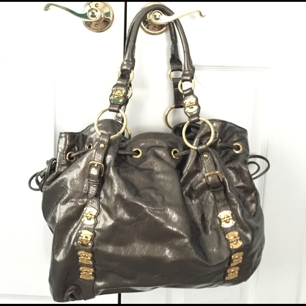 Big Buddha purse