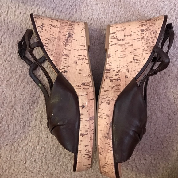 No boundaries women's wedges - Picture 2 of 3