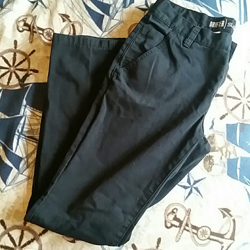 Mens Freeworld Slim Straight Jeans ⚠FINAL PRICE ⬇⚠