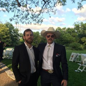 Meet your Posher, Bill