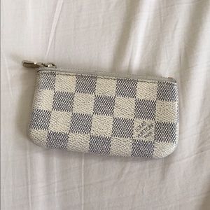 Louis Vuitton Key Pouch