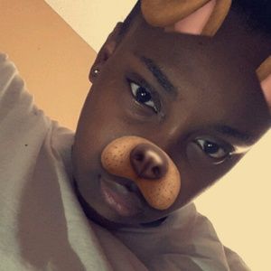 Meet your Posher, Aaliyah