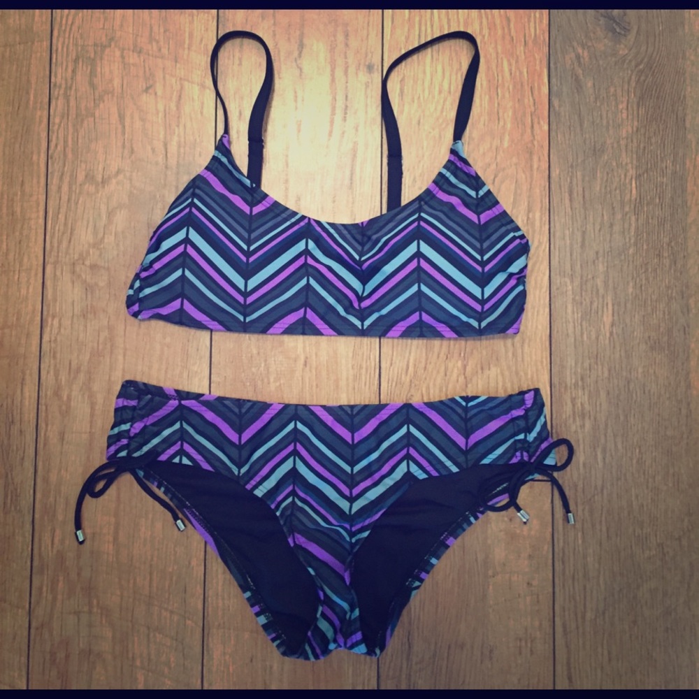 Mossimo bikini
