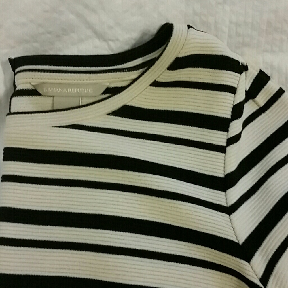 Banana Republic shirt