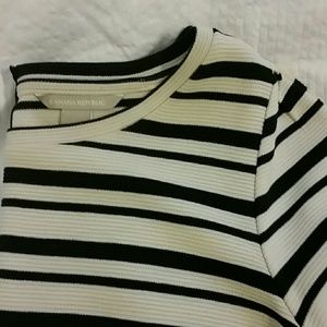 Banana Republic shirt